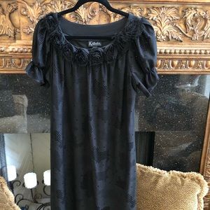 Black K Studio Dress size 12